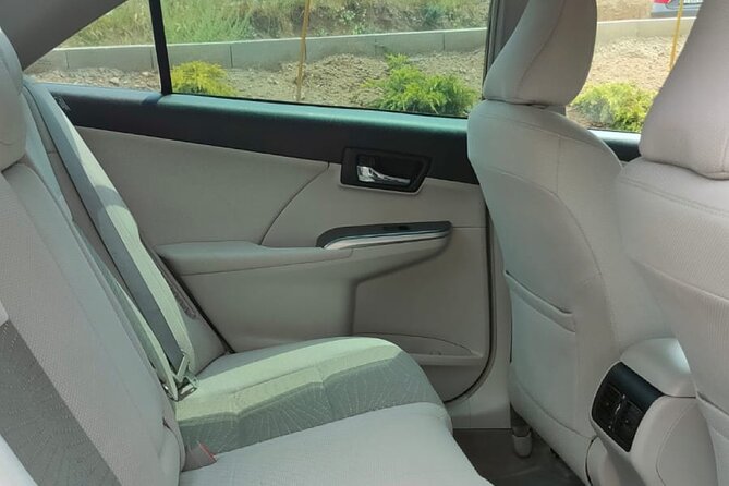 Yerevan to Tbilisi Private car transfer 3 Scenic stops - Dilijan, the Armenian Switzerland